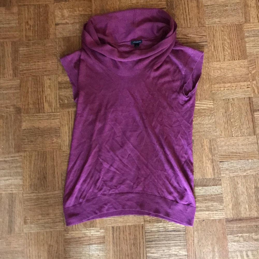 Ann Taylor top